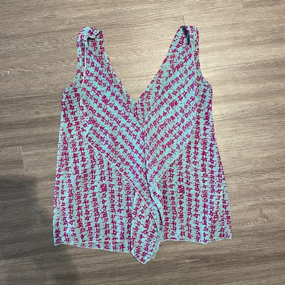 Work blouse - Picture 2 of 2